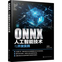 《ONNX人工智能技术与开发实践》pdf电子书下载