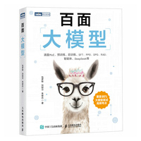 《百面大模型》pdf电子书下载