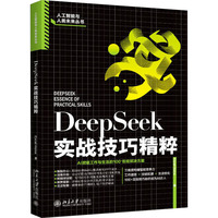 《DeepSeek实战技巧精粹》pdf电子书下载