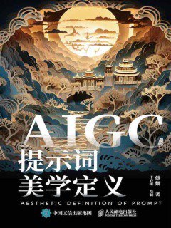 《AIGC提示词美学定义》pdf电子书下载