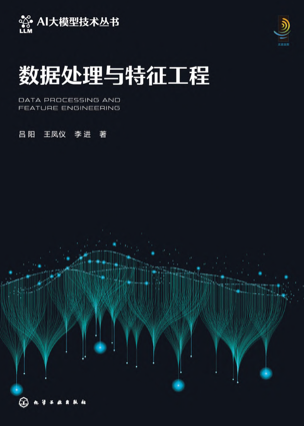《数据处理与特征工程》pdf电子书下载