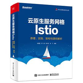 云原生服务网格Istio：原理、实践、架构与源码解析 pdf电子书