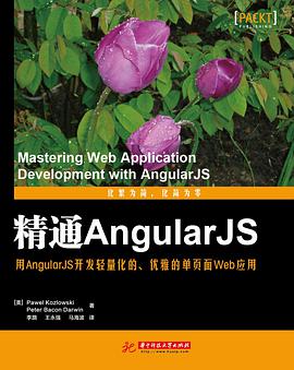 精通AngularJSpdf电子书