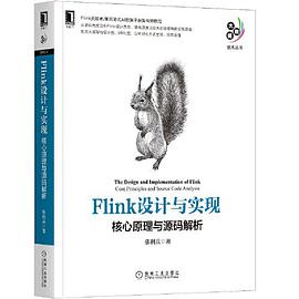 Flink设计与实现：核心原理与源码解析 pdf电子书