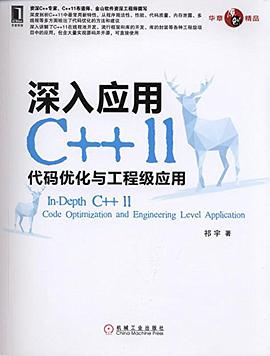 深入应用C++11：代码优化与工程级应用 pdf电子书