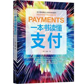 《一本书读懂支付》pdf电子书下载