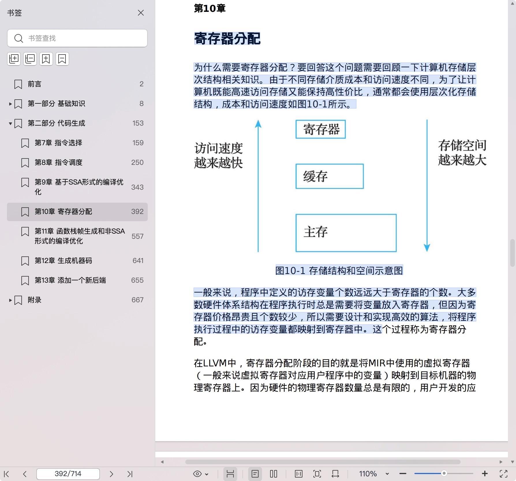 《深入理解LLVM:代码生成》pdf百度网盘