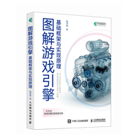 《图解游戏引擎》pdf电子书下载