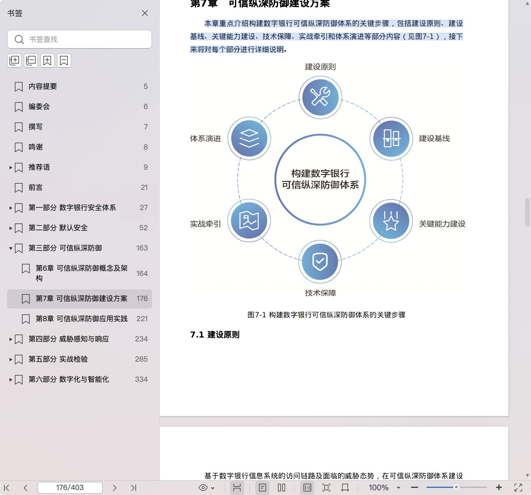 《数字银行安全体系构建》pdf百度网盘