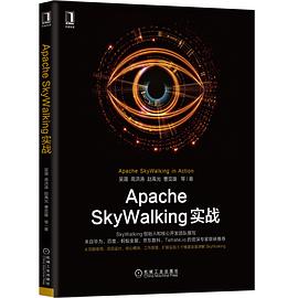 Apache SkyWalking实战 pdf电子书