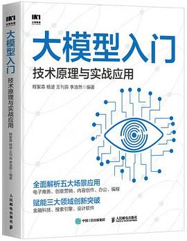 《大模型入门:技术原理与实战应用》pdf电子书下载